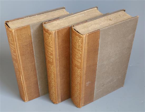Montaigne, Michel Eyquem de, - The Essays, translated by John Florio, Anno 1615,
